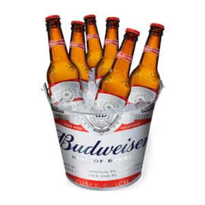 Budweiser Bucket