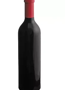 Red Wine Bottle