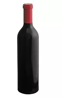 Red Wine Bottle